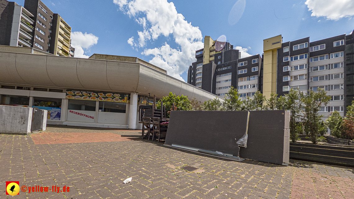 09.06.2023 - Rasenmäher im Marx-Zentrum